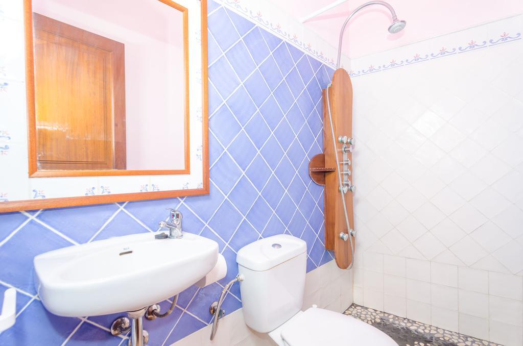 Cas Padrins Villa Santanyí Exterior foto